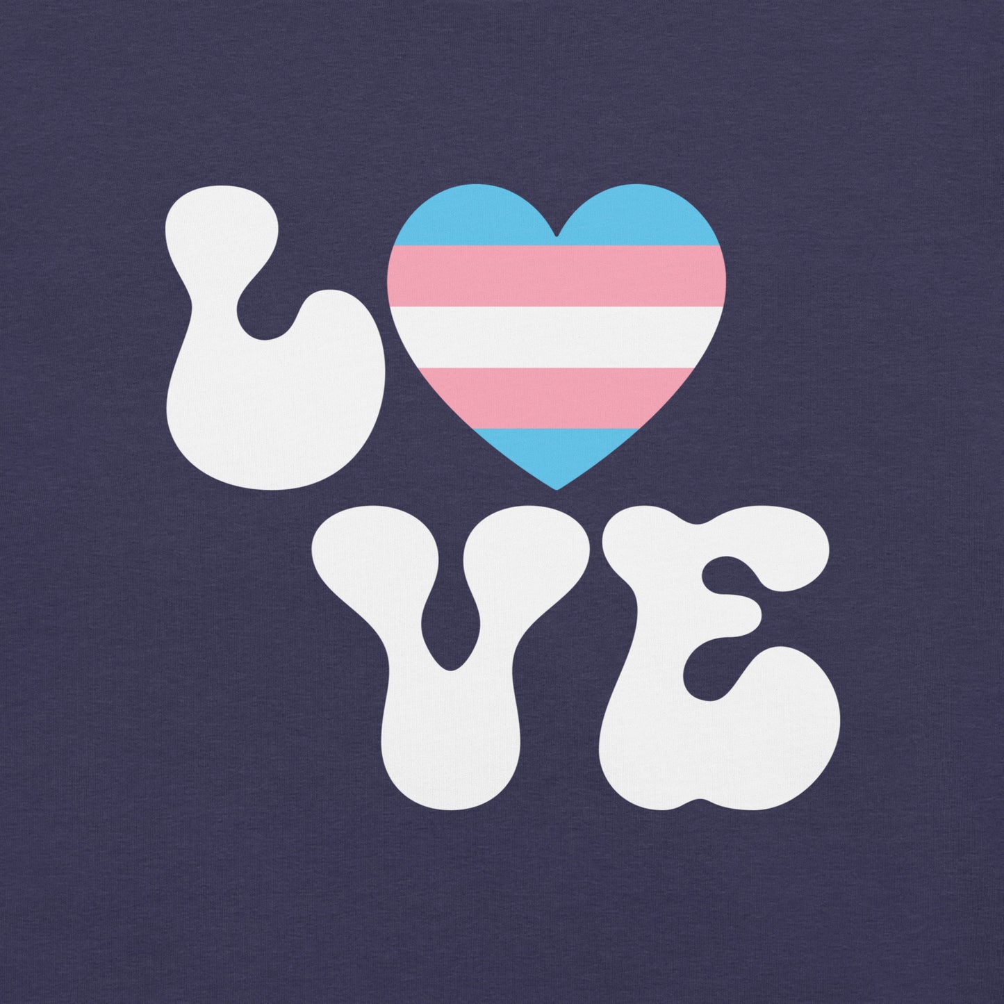 Trans Pride Unisex t-shirt