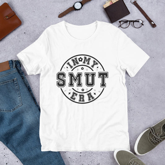 "In My Smut Era" Unisex t-shirt
