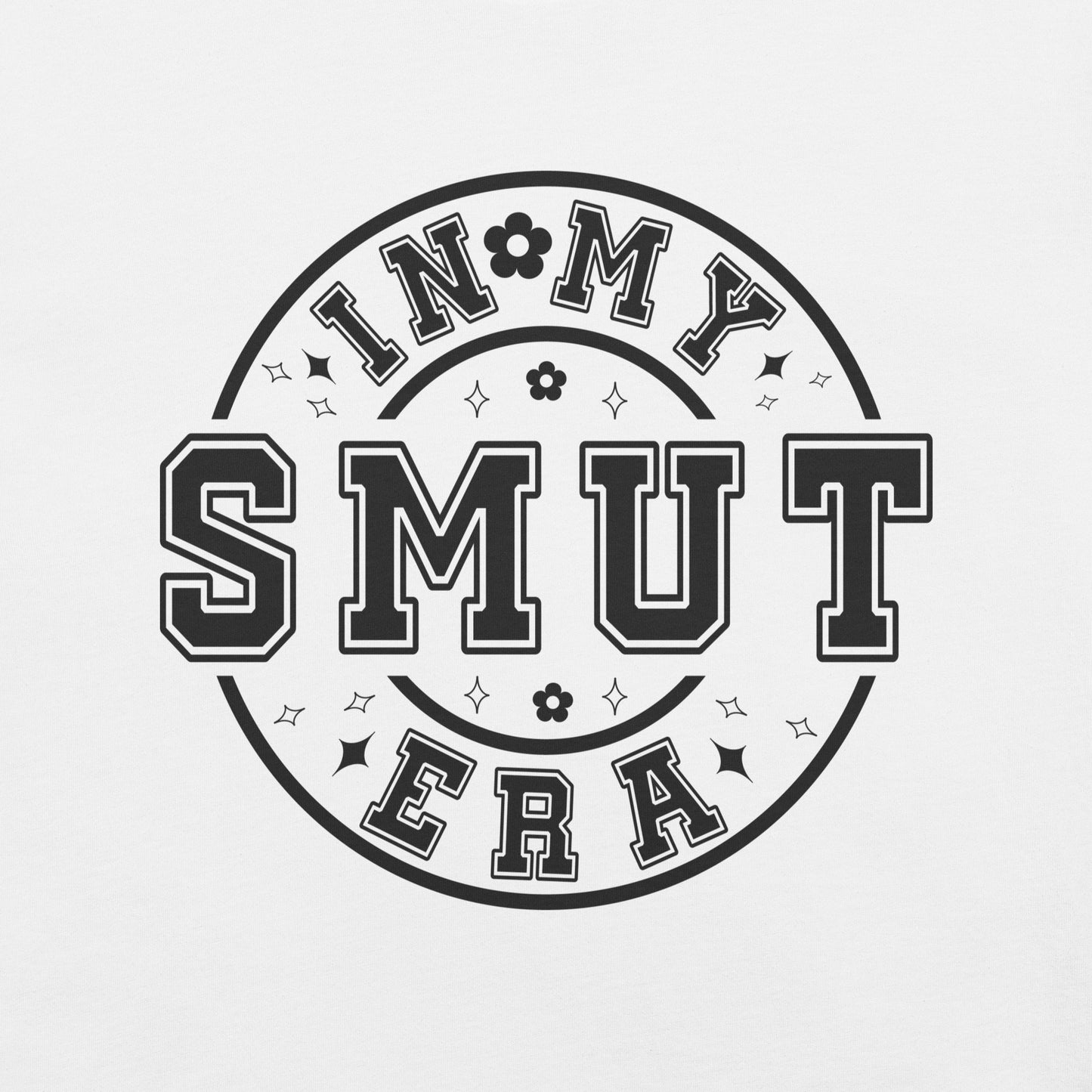 "In My Smut Era" Unisex t-shirt