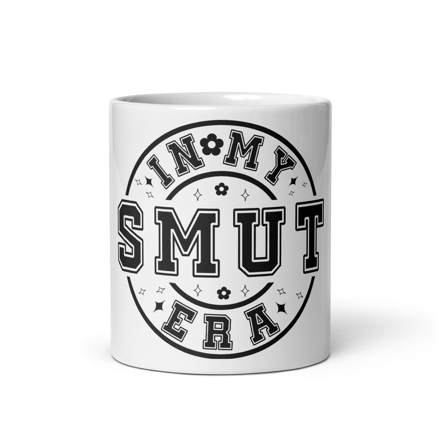 "In My Smut Era" Mug